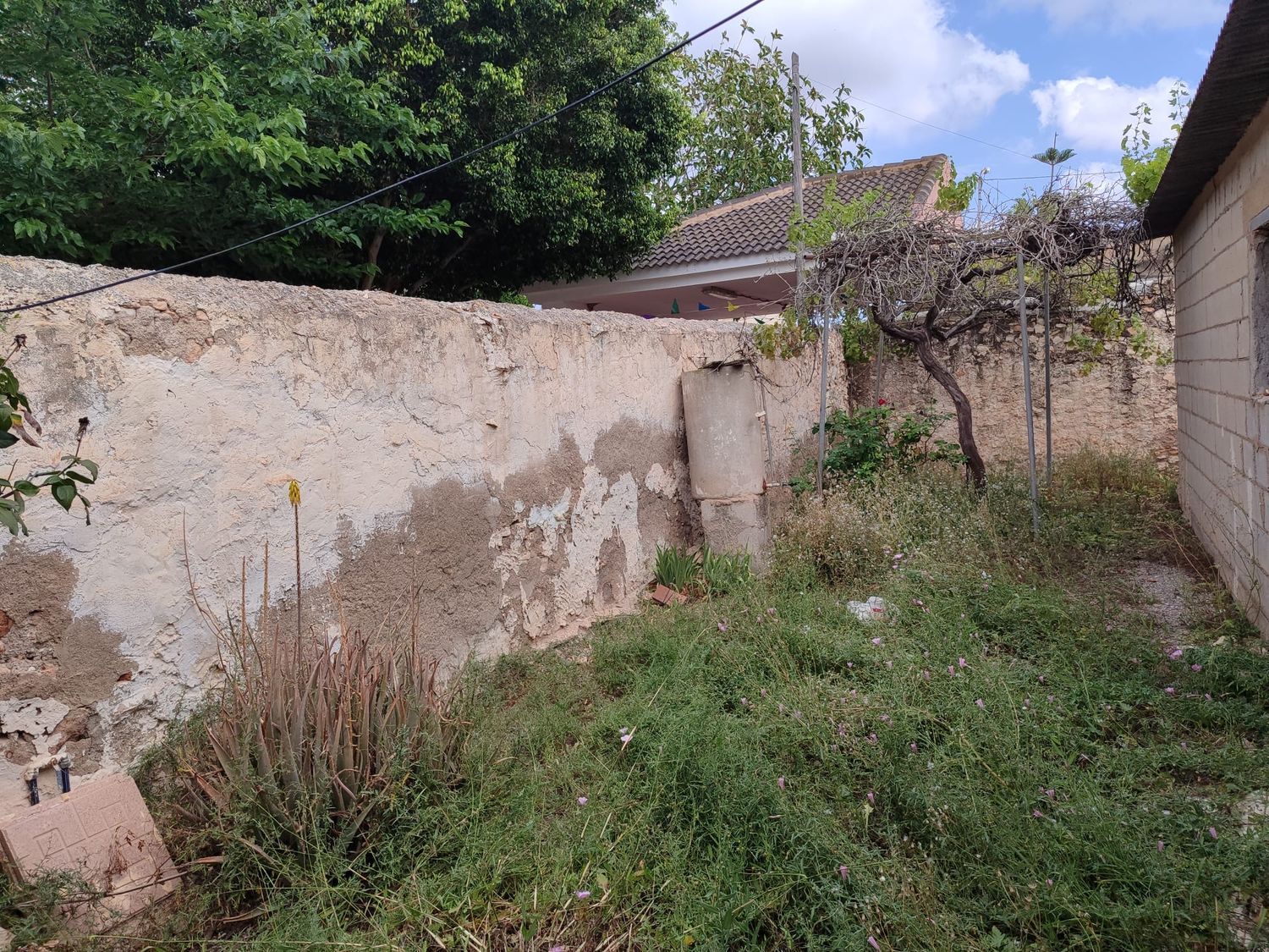 Casa de pueblo en Calle Nuestra Señora del Pilar, 2, Torre-Pacheco, Torre-Pacheco - Foto 22