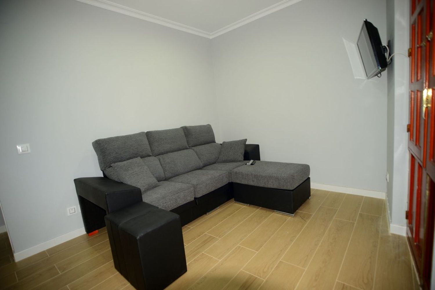 Piso en calle sierpes, 13 - Foto 5