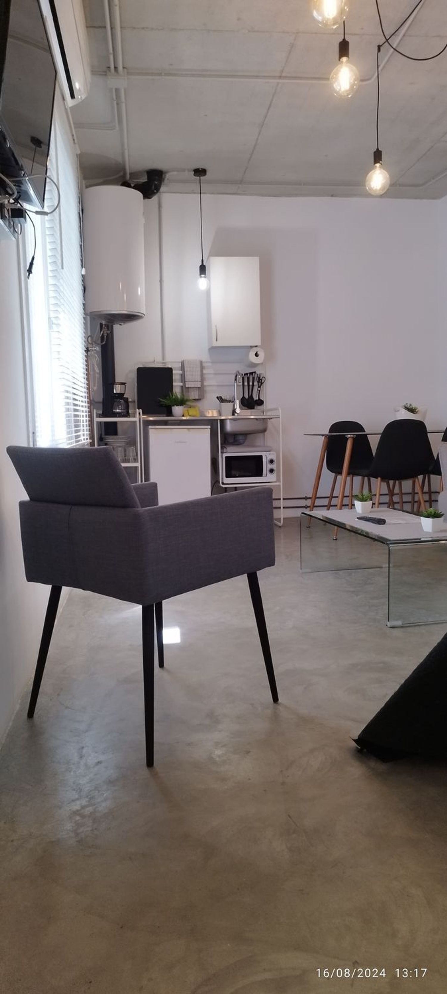 Estudio en plaza de la Corredera, 6 - Foto 4