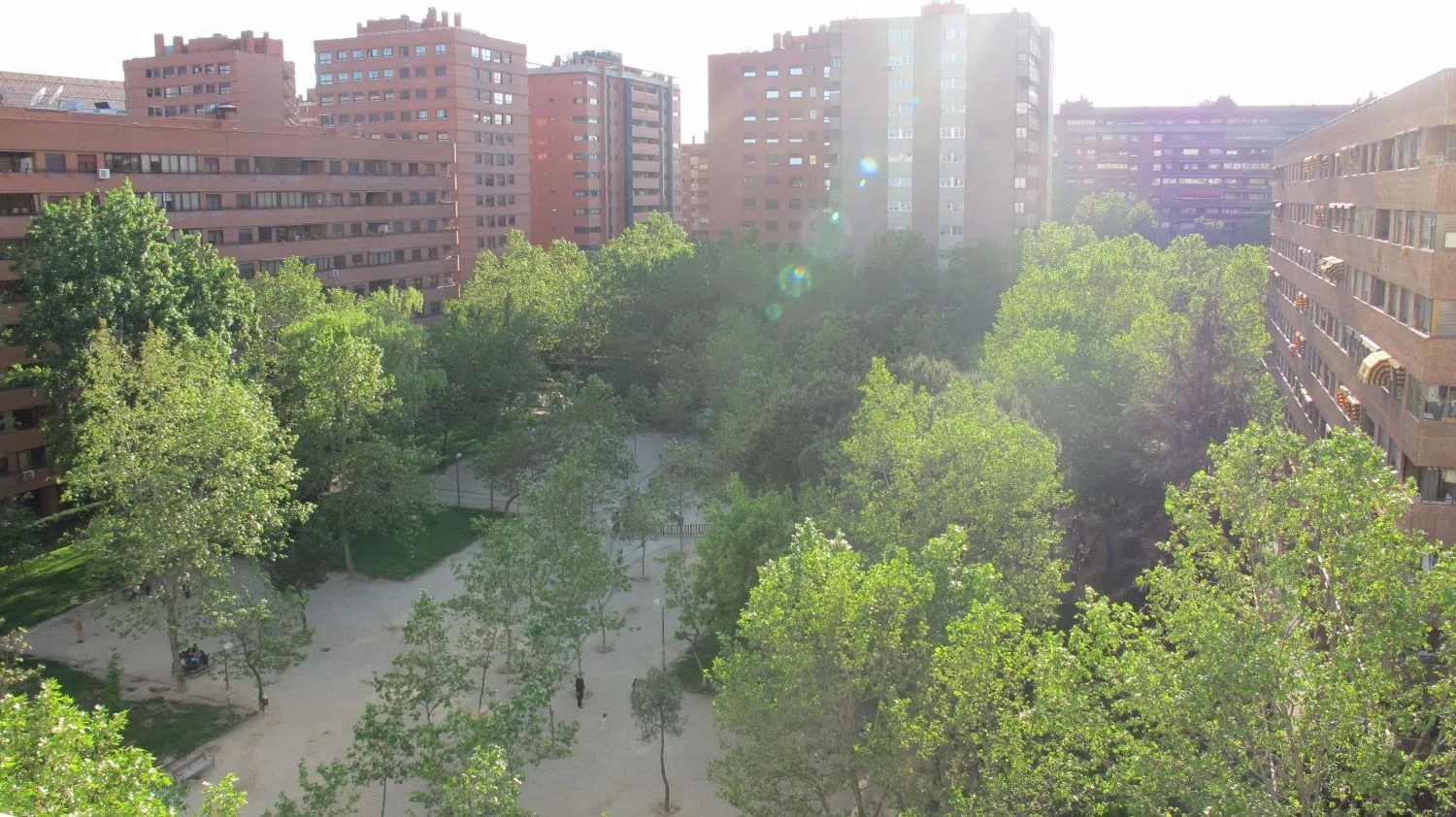 Piso en calle de santa hortensia, 45 - Foto 3