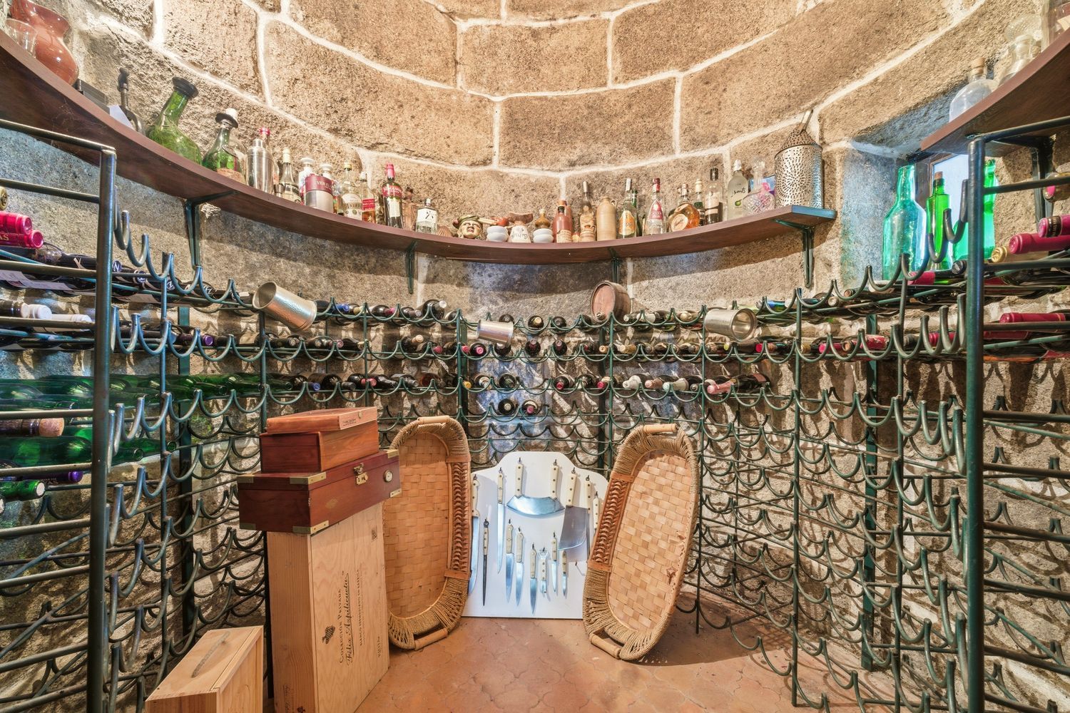 Finca rústica en calle de Carlos V, 12 D - Foto 8