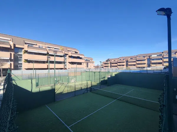 Piso en calle Mercedes Formica, 1 - Foto 27