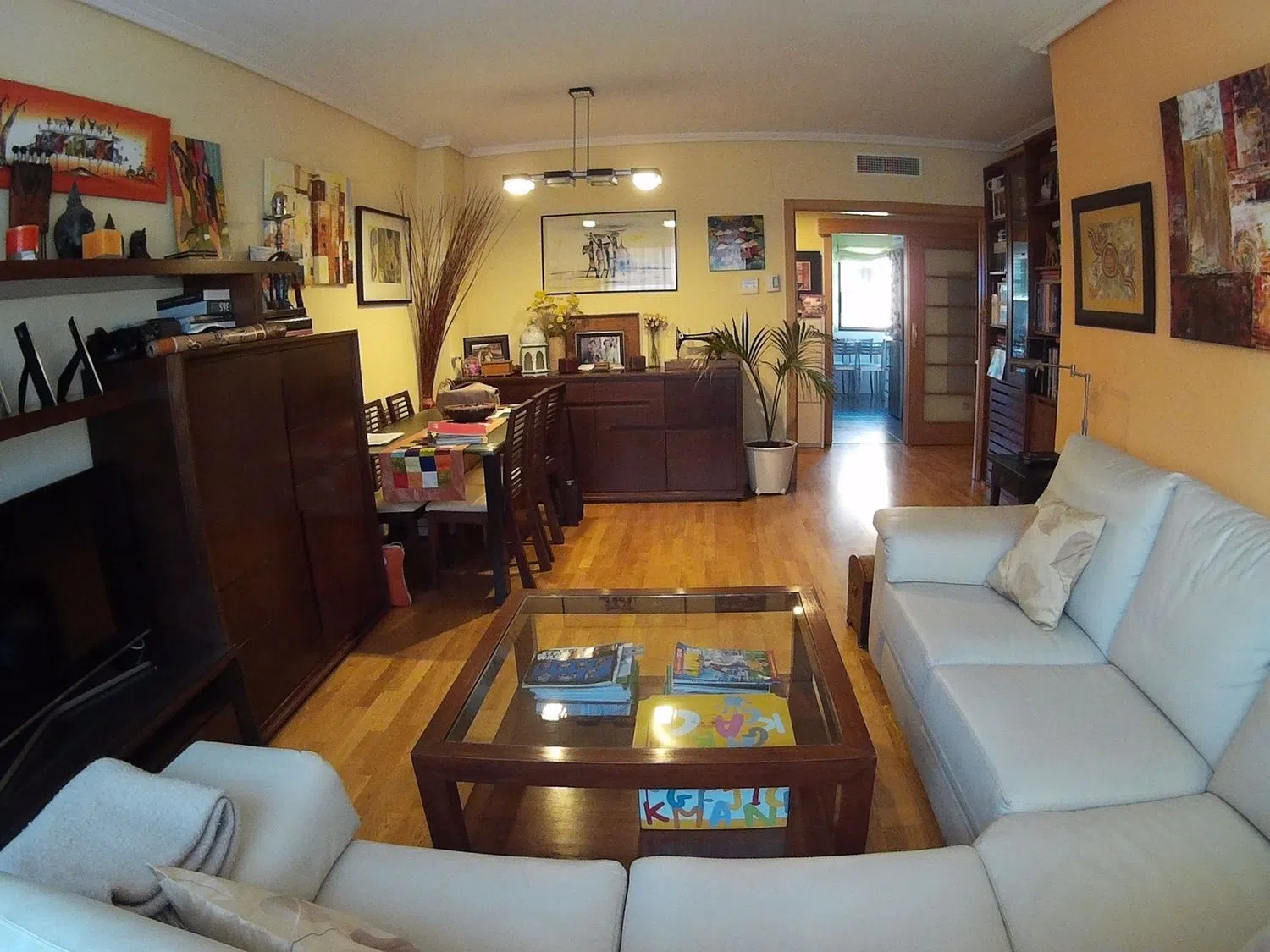 Piso en calle Estella, 19 - Foto 22