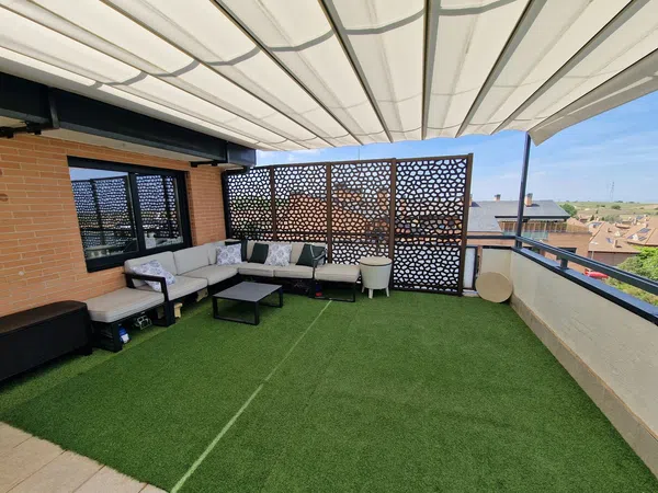Dúplex en venta en Golf - El Carralero - Foto 14