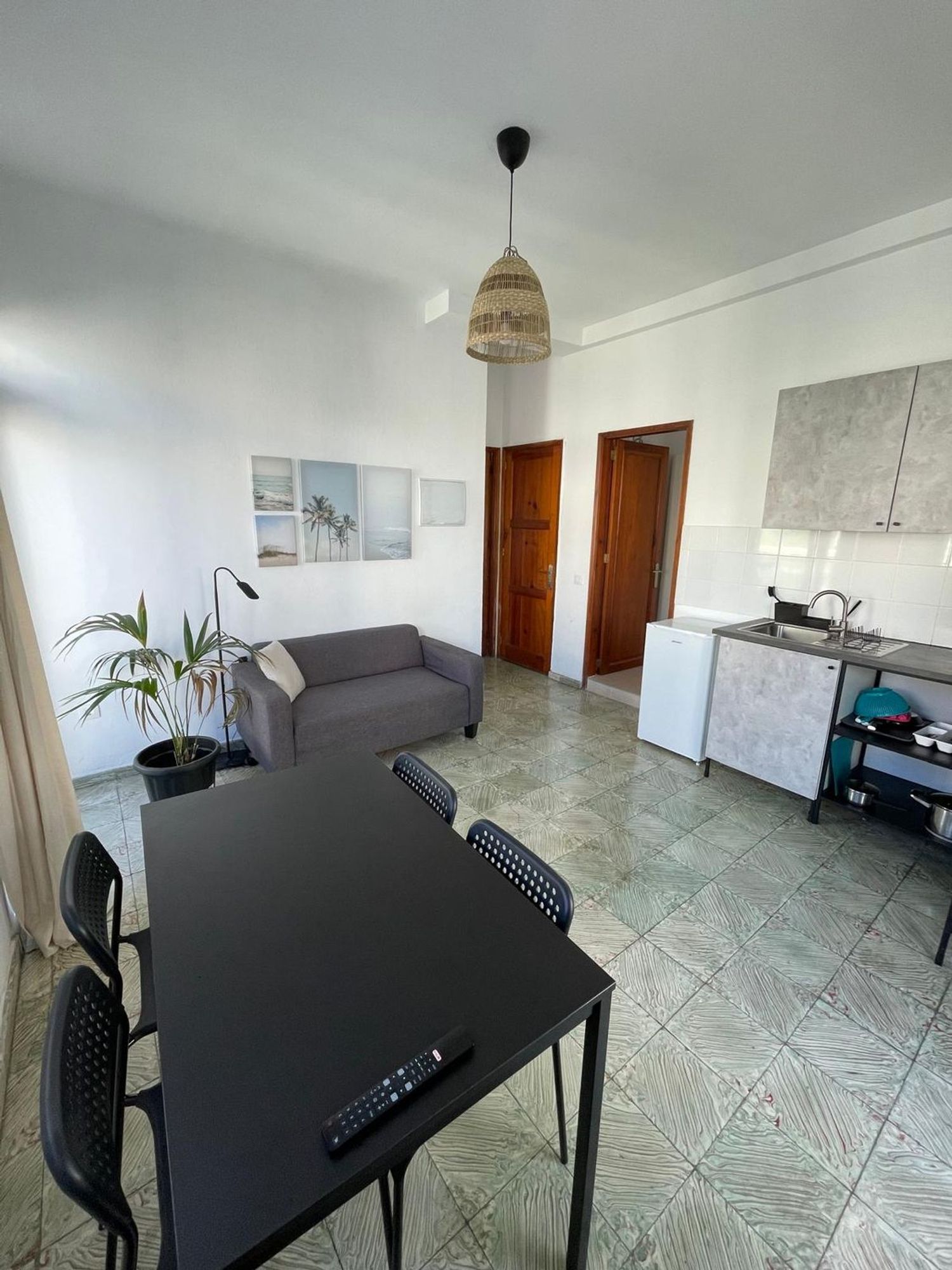 Piso en calle Tomás Miller, 13