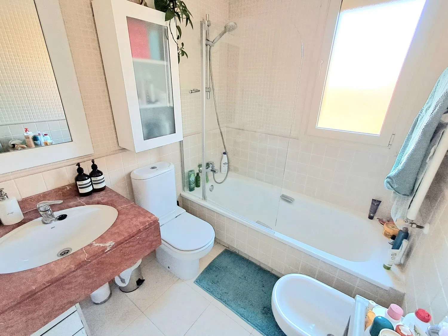 Piso en calle de Antonio López, 228 - Foto 15