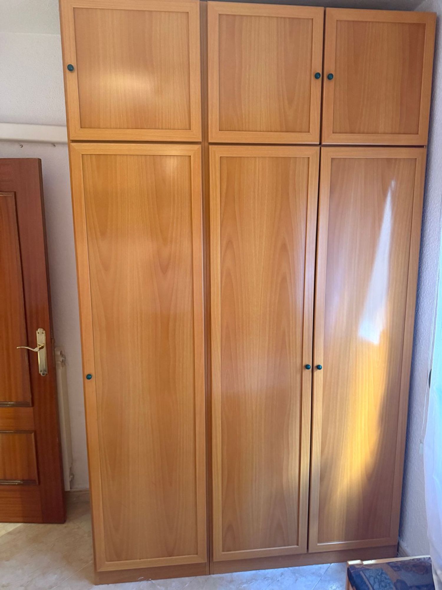 Piso en avenida de Portugal, 12 - Foto 6