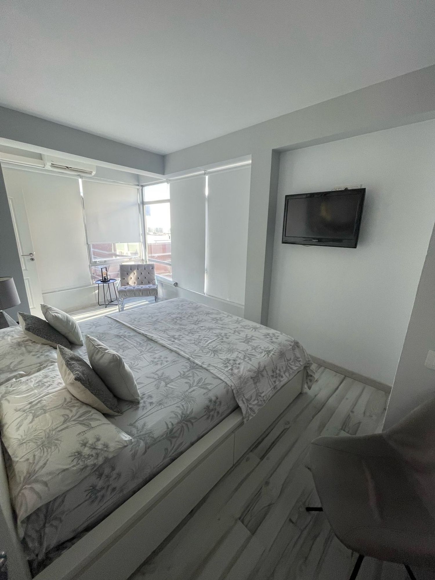 Ático en calle Bethencourt Alfonso, 23 - Foto 3