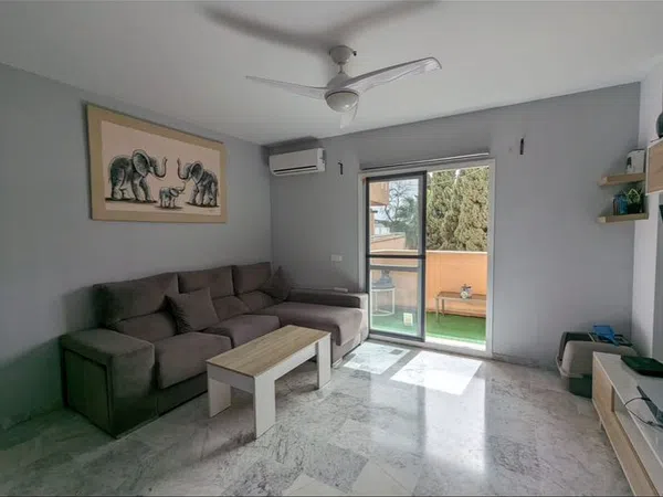 Piso en calle Fernando Trapero Blazquez, 6