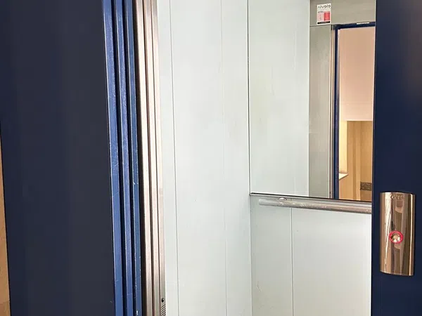 Piso en calle Paloma, 1