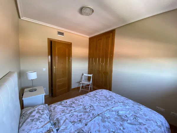 Piso en Calle de Albadalejo, 44, Simancas - Foto 13