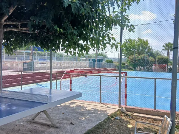 Chalet pareado en Partida Xarcos Secs, 1, Cumbres de Calicanto - Foto 2