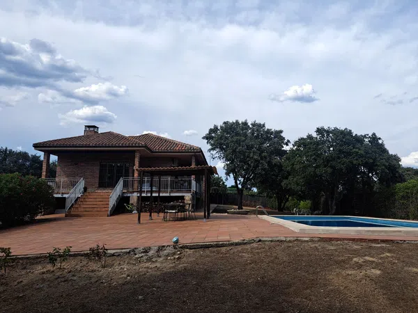 Casa independiente en avenida de Marsil, 79 - Foto 23