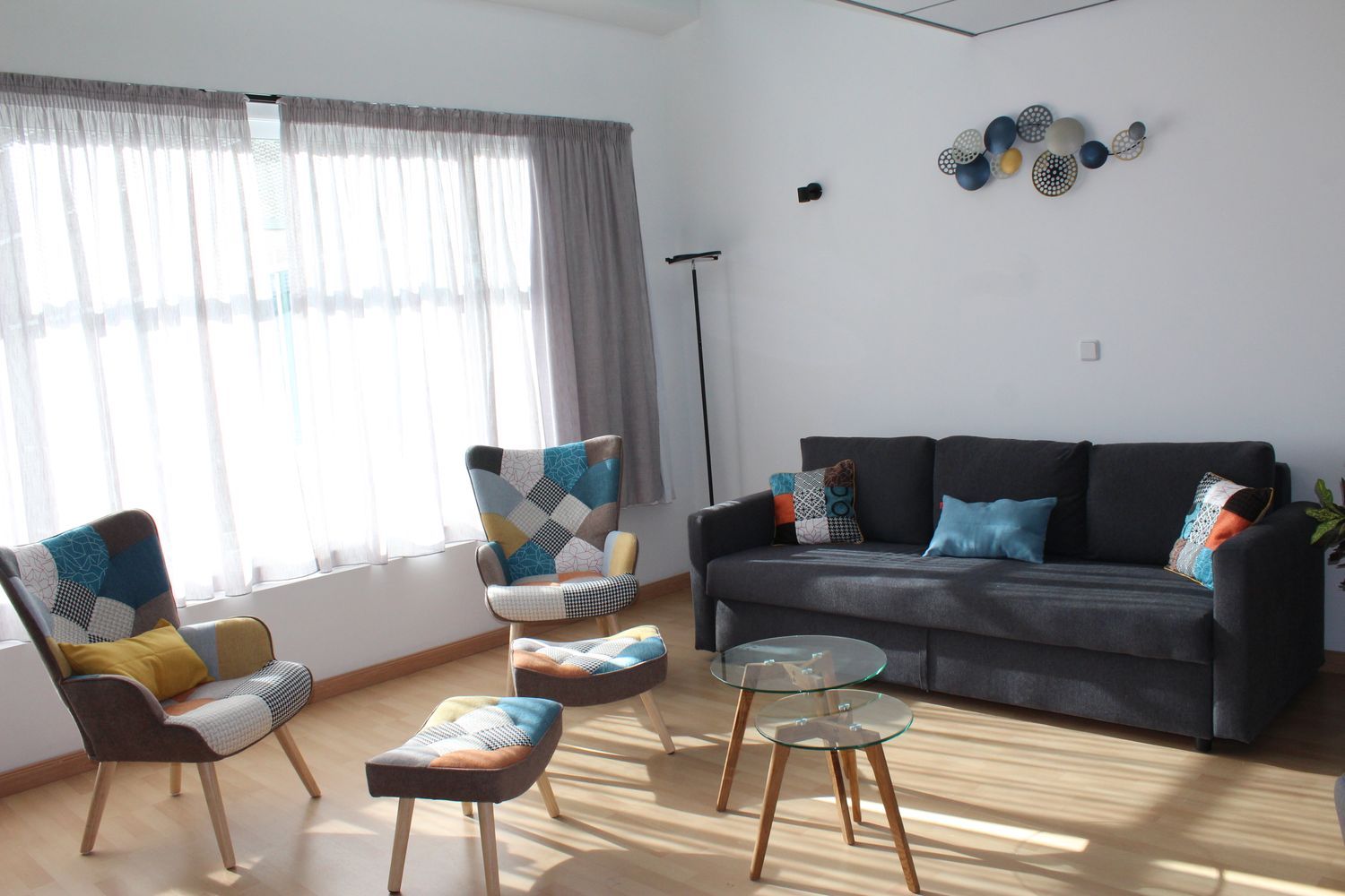 Dúplex en avenida de la Industria, 42 - Foto 1