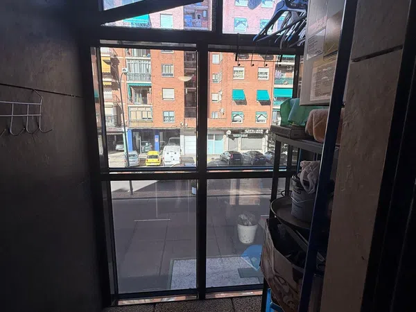 Piso en Avenida Juan Carlos I, 23, El Pilar - La Estación, El Pilar - La Estación - Foto 36