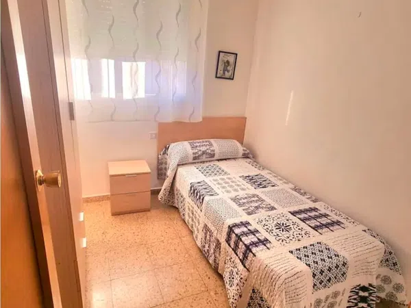 Piso en Calle Núcleo Residencial la Paz, 46 - Foto 5
