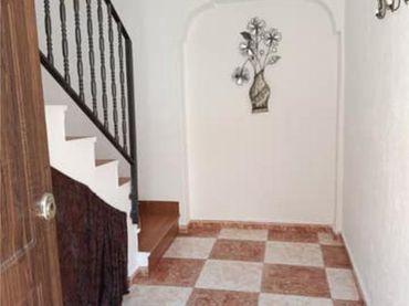 Chalet en Antiguo hospital - Foto 1