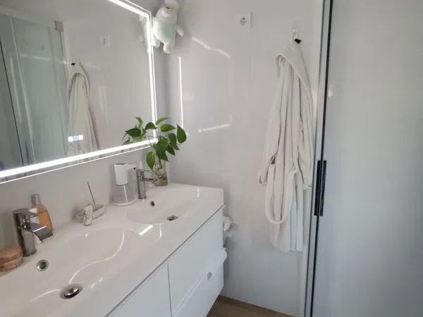 Casa independiente en Urb. santa maria Santa Maria-Eixample-Sud Sumella - Foto 21