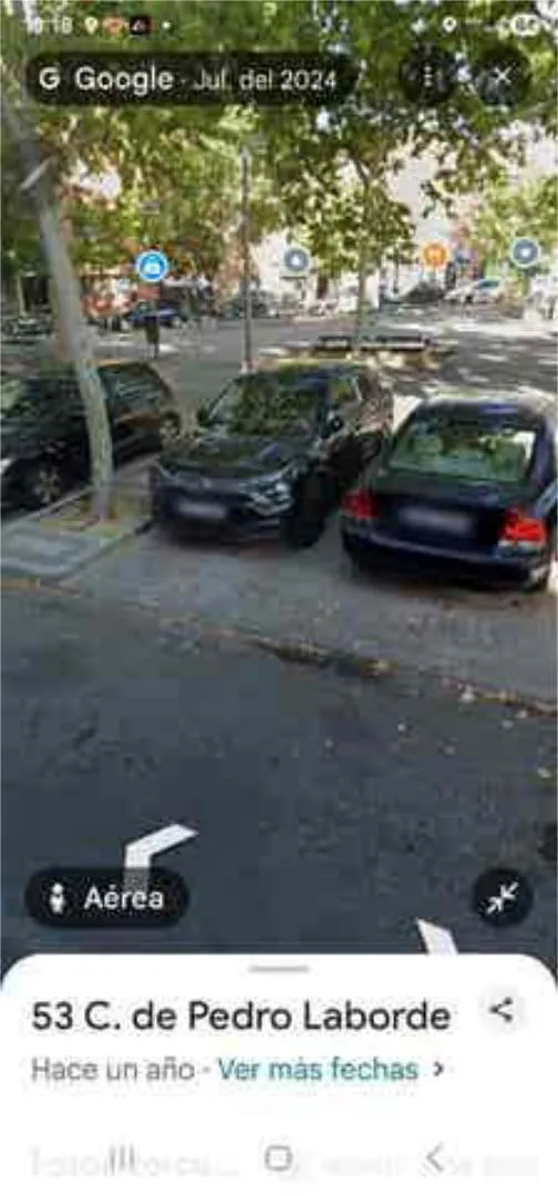 Piso en Vallecas - Foto 1