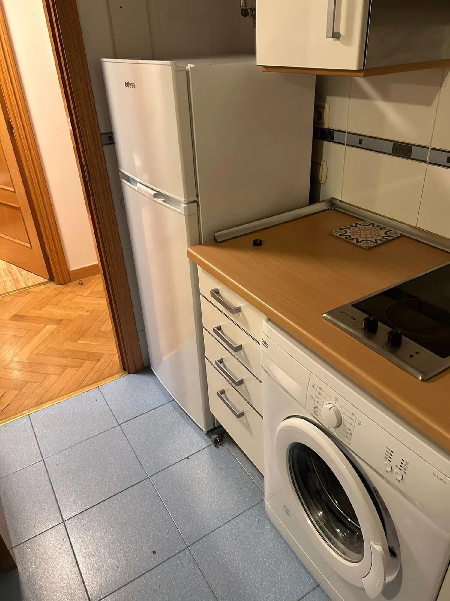 Piso en calle de Sodio, 19 - Foto 17