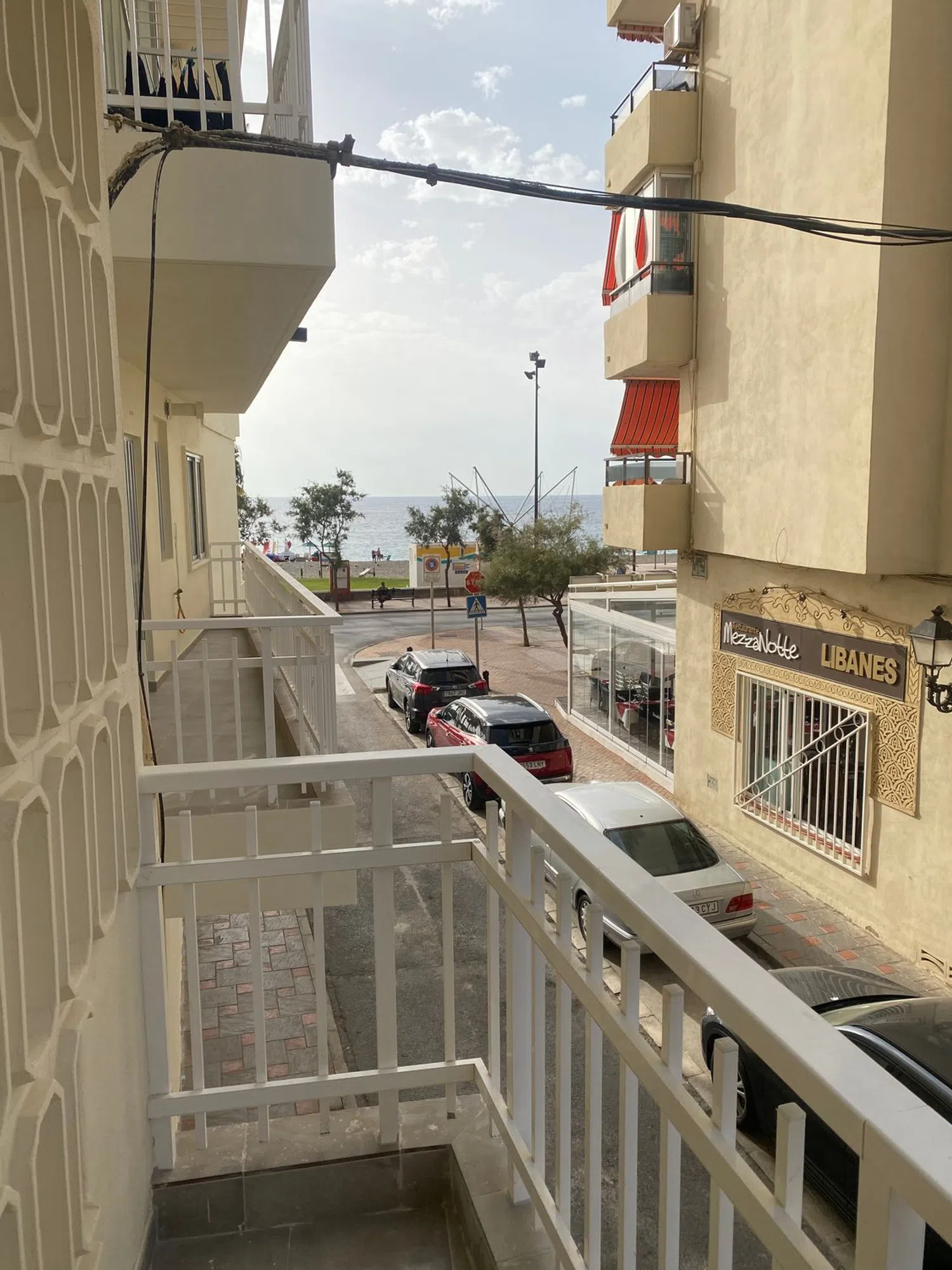 Piso en paseo Marítimo Rey de España, 11 - Foto 14