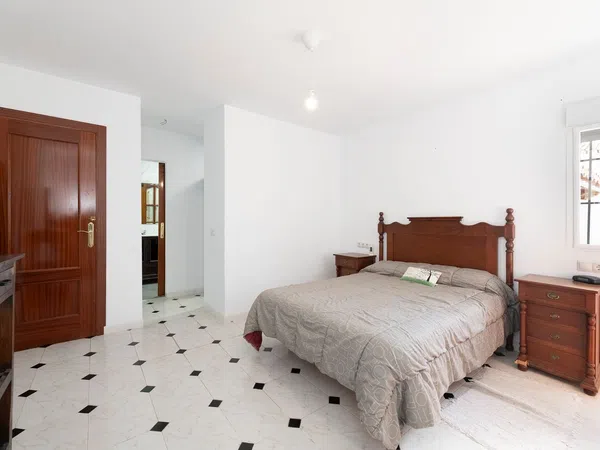 Chalet adosado en calle Picadero, 20 - Foto 25