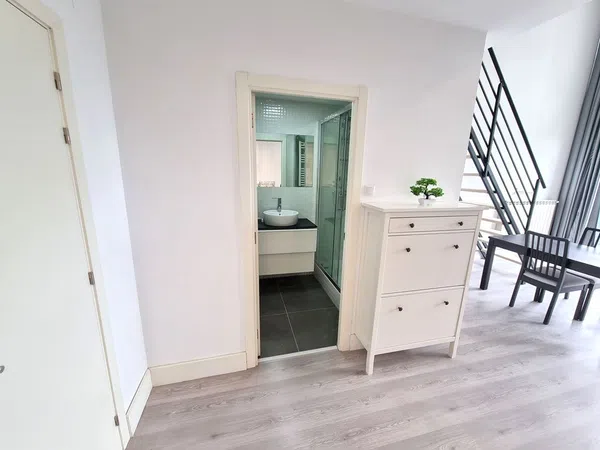 Estudio en Calle Henares, 1 - Foto 6