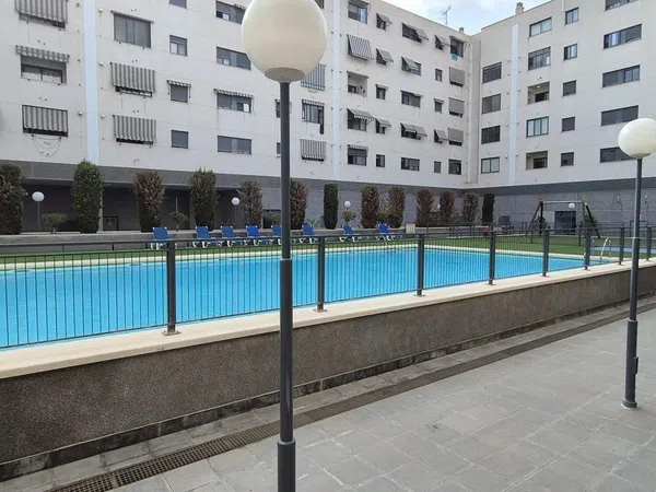 Piso en Calle Els Poblets, 7, Garbinet - Parque de las Avenidas - Foto 18