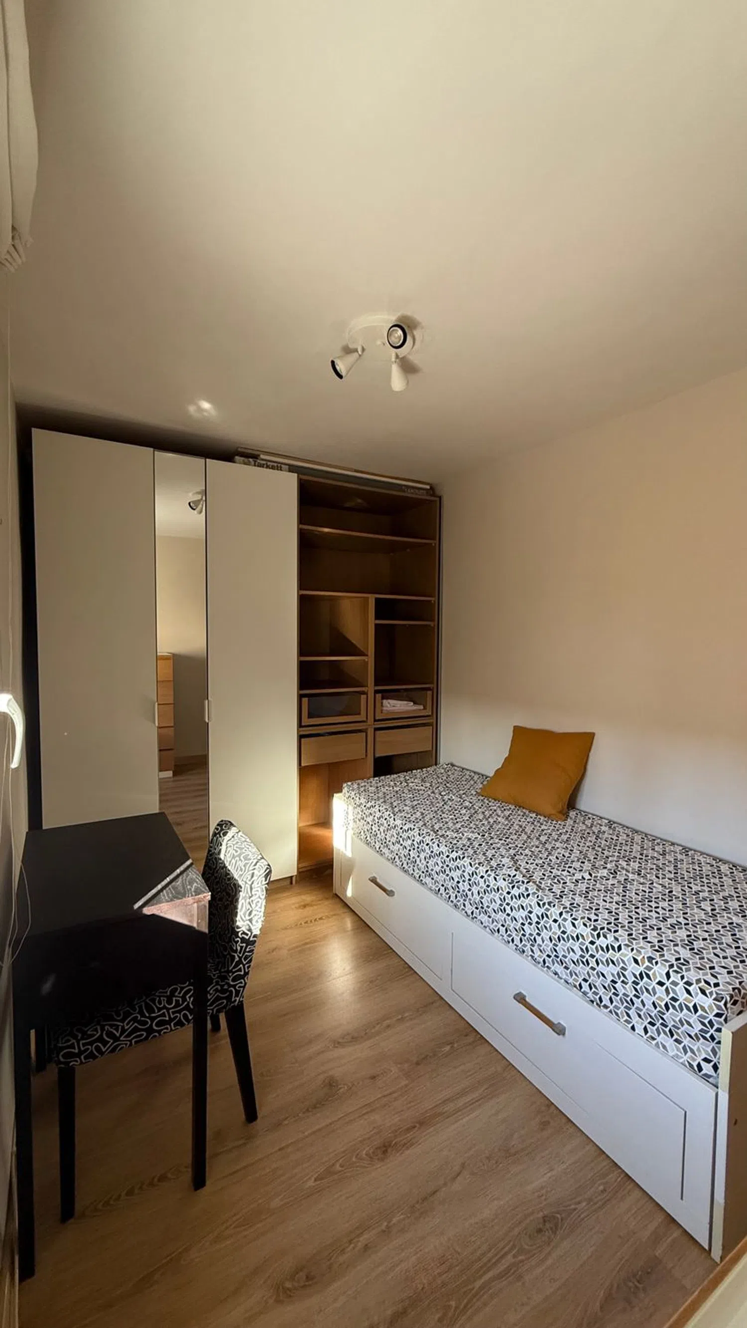 Piso en calle Lilas, 1 - Foto 7