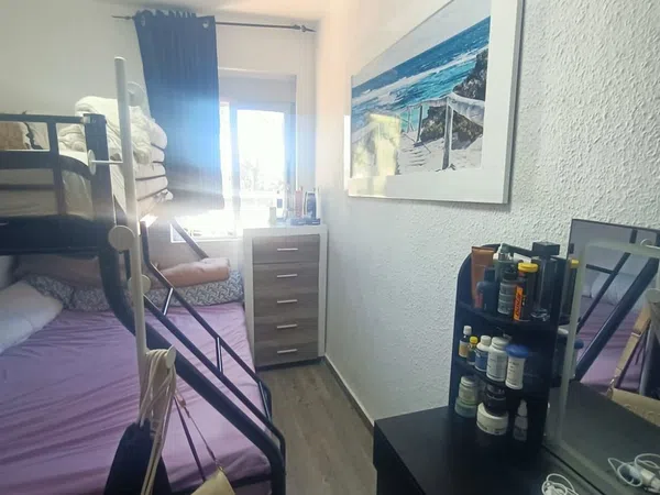 Piso en Barrio Juan XXIII - Foto 14