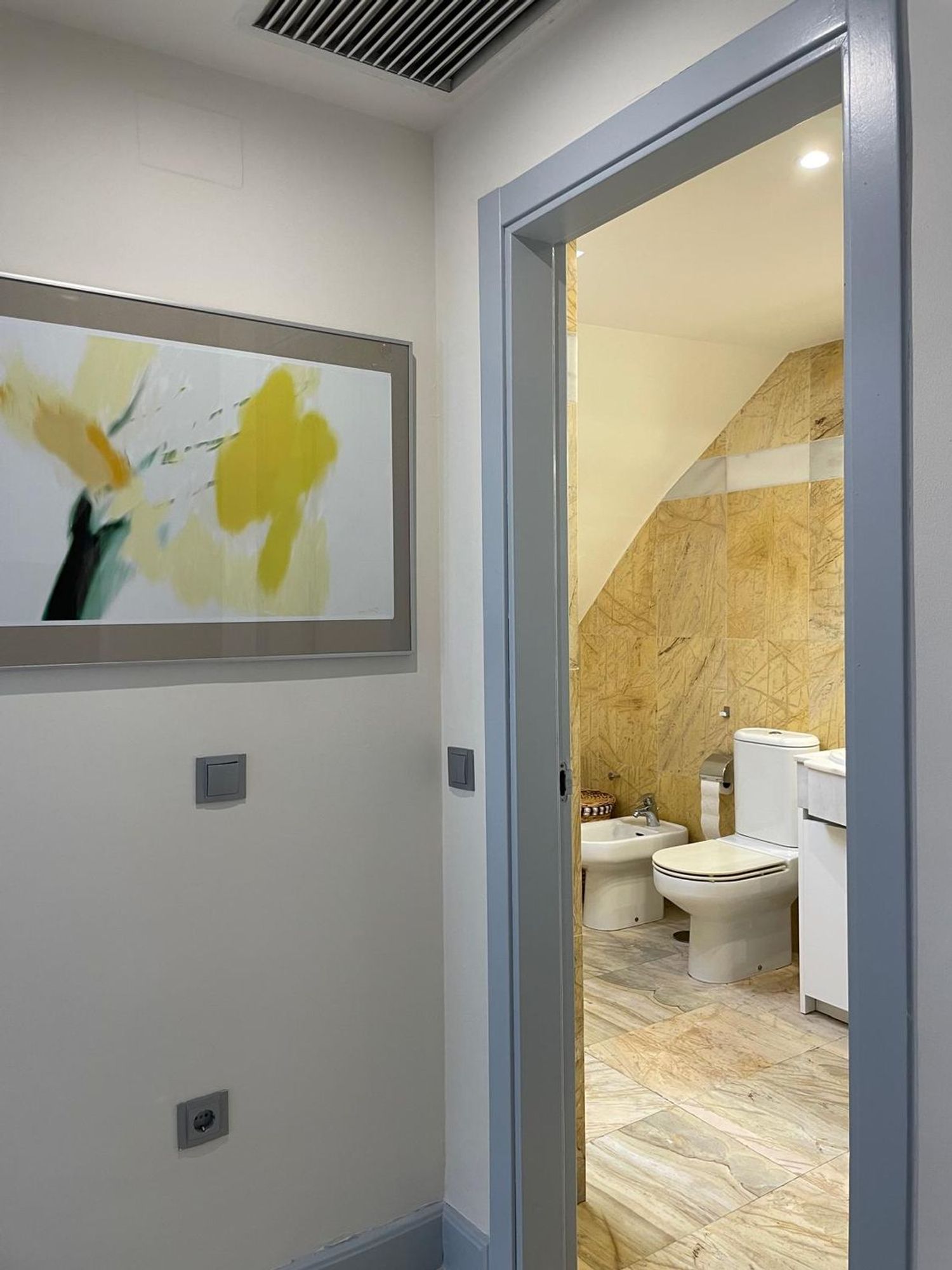 Ático en calle del Padre Feijóo, 1 - Foto 7