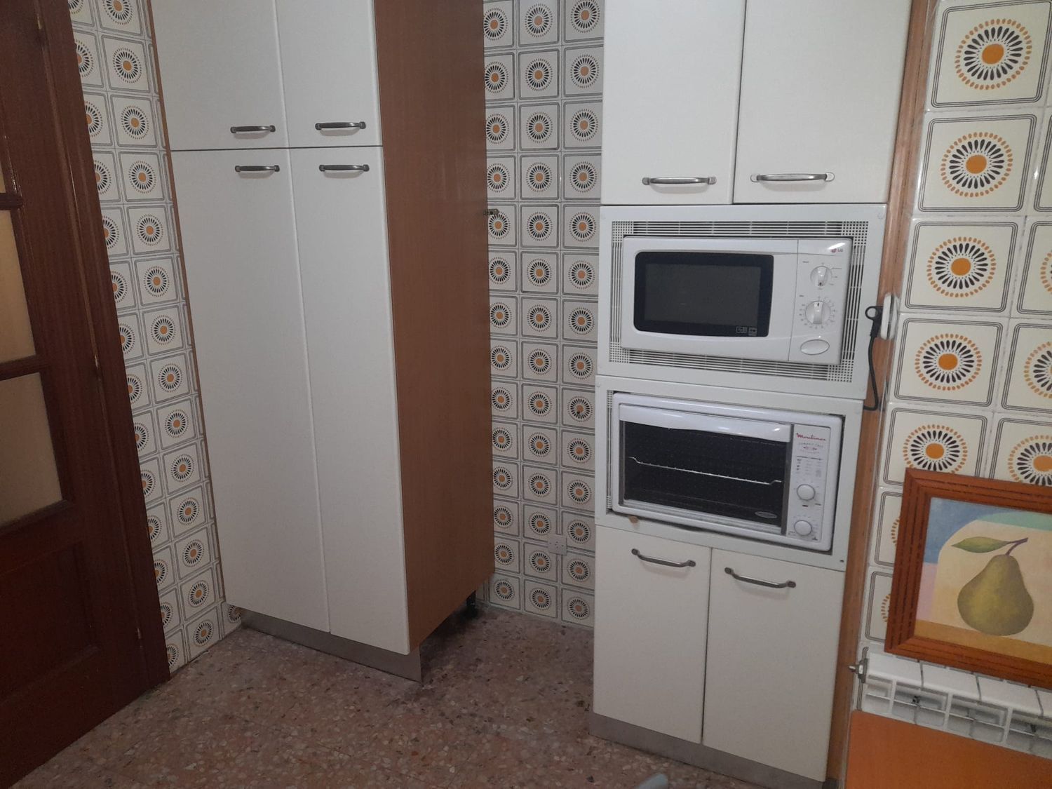 Piso en Calle Playa Samil, 14, Parque de la Coruña - Las Suertes, Parque de la Coruña - Las Suertes - Foto 22