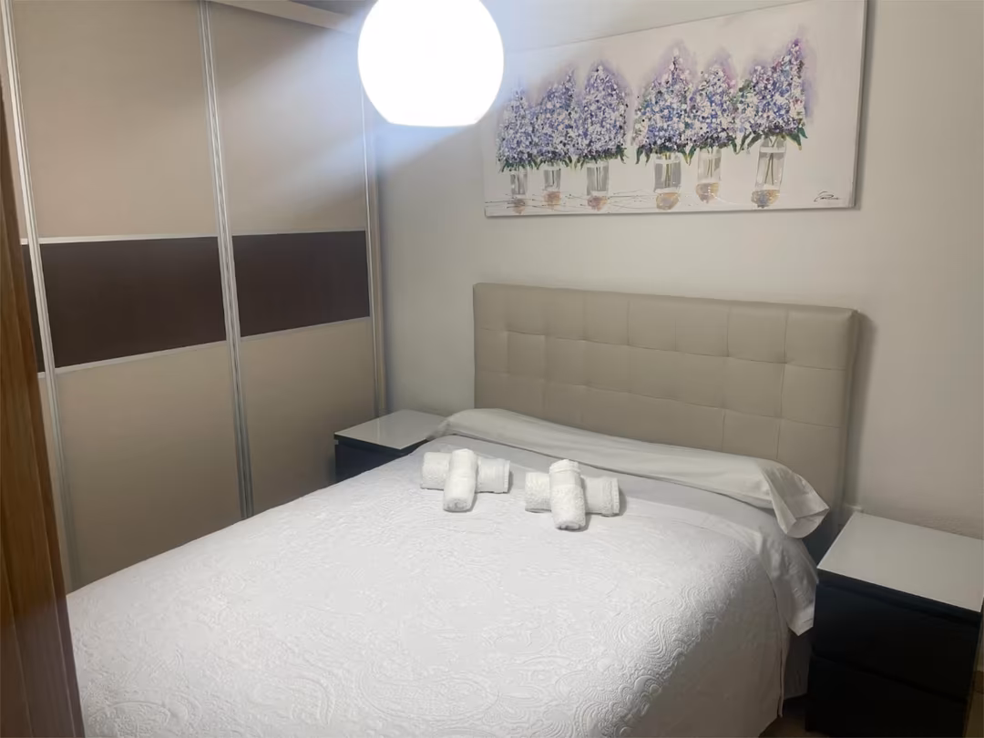 Piso en  Madrid Capital - Foto 2