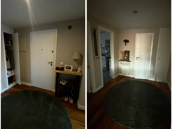 Piso en calle del Marqués de la Valdavia, 95 - Foto 17