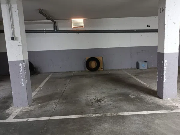Piso en Calle Paz, 3 - Foto 1