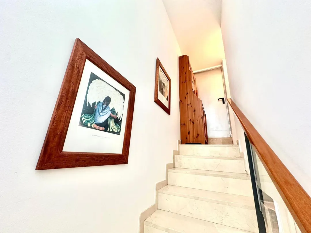 Piso en  Carrer Uva 1 - Foto 24