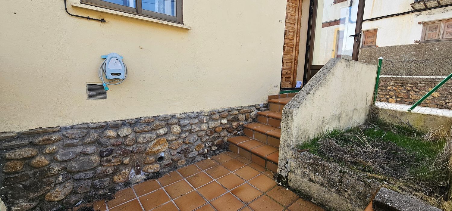 Chalet pareado en Riaza - Foto 6