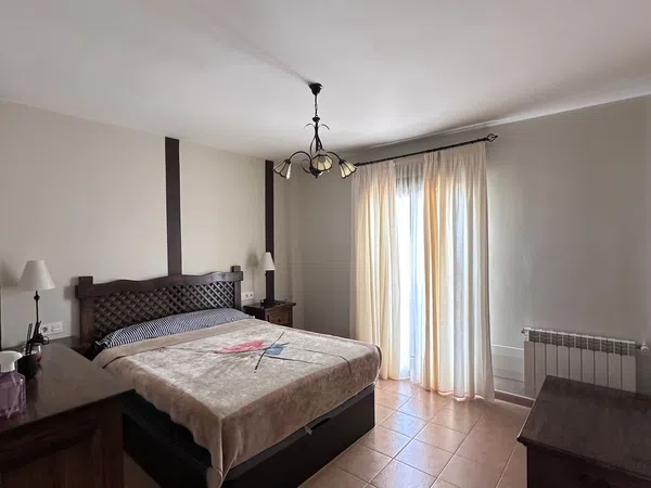 Chalet adosado en Calle San Pedro, 42 - Foto 12