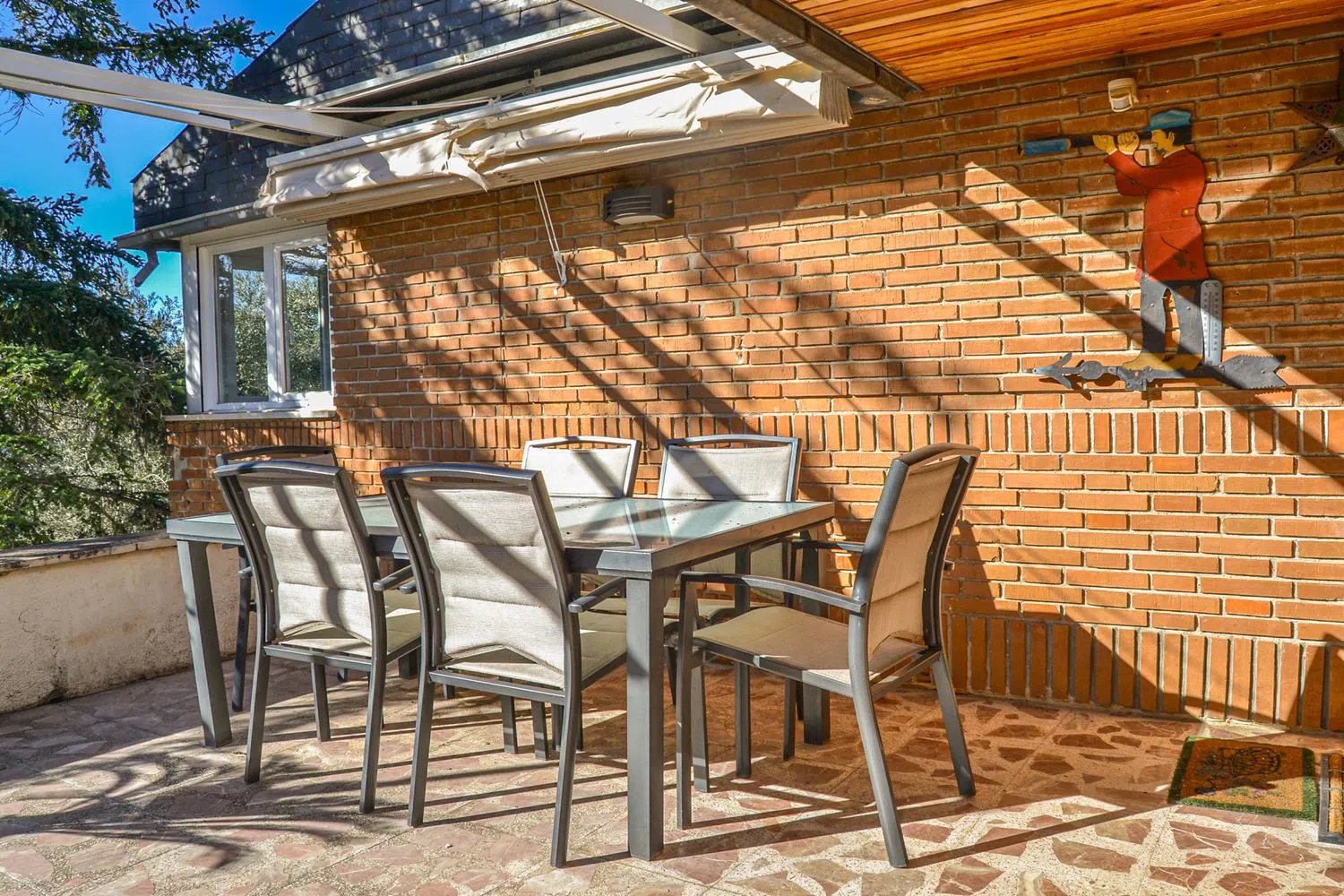 Casa independiente en Barrio La Chopera - Foto 28