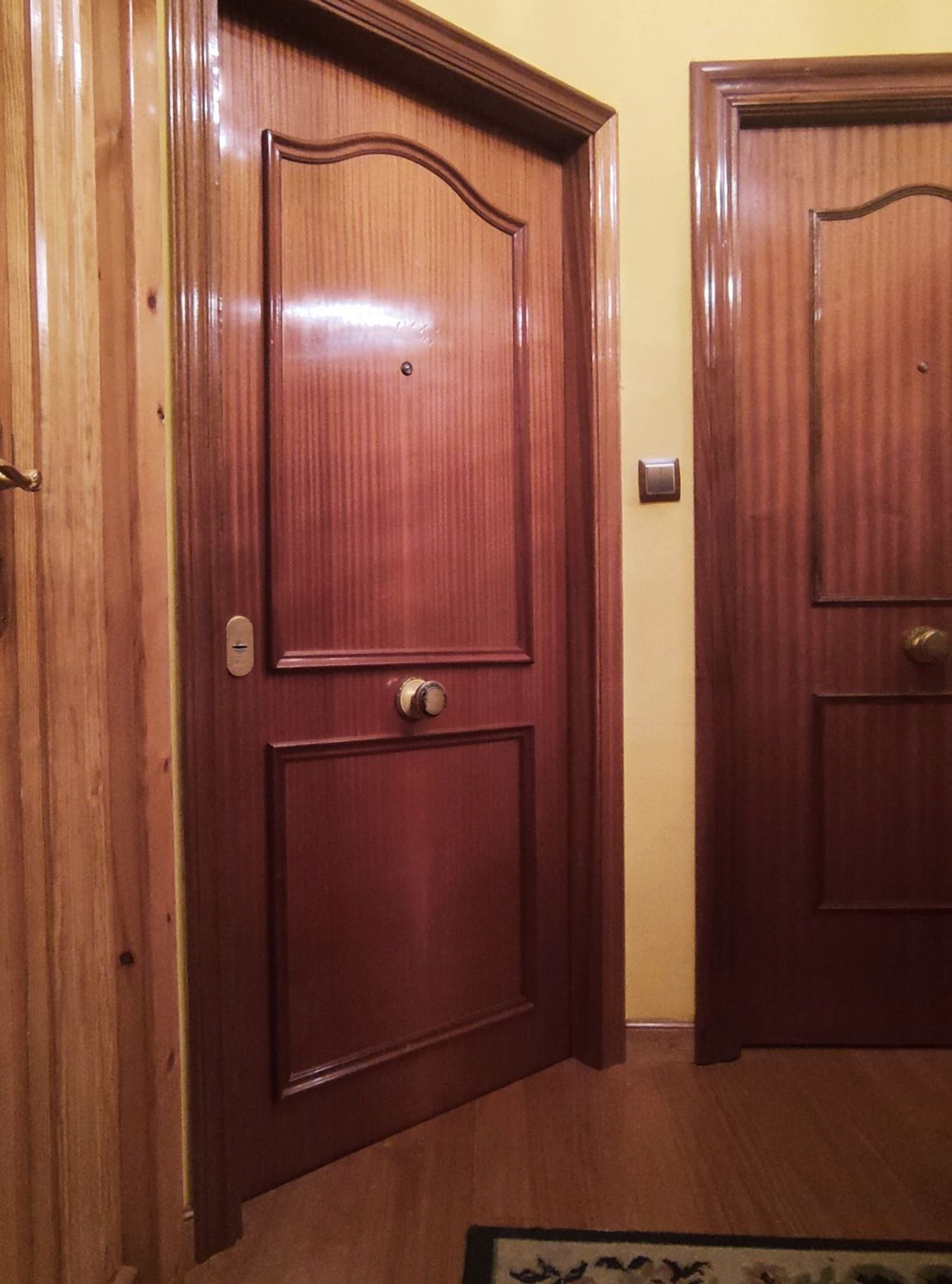 Piso en Gómez Oreña, 9 - Foto 3