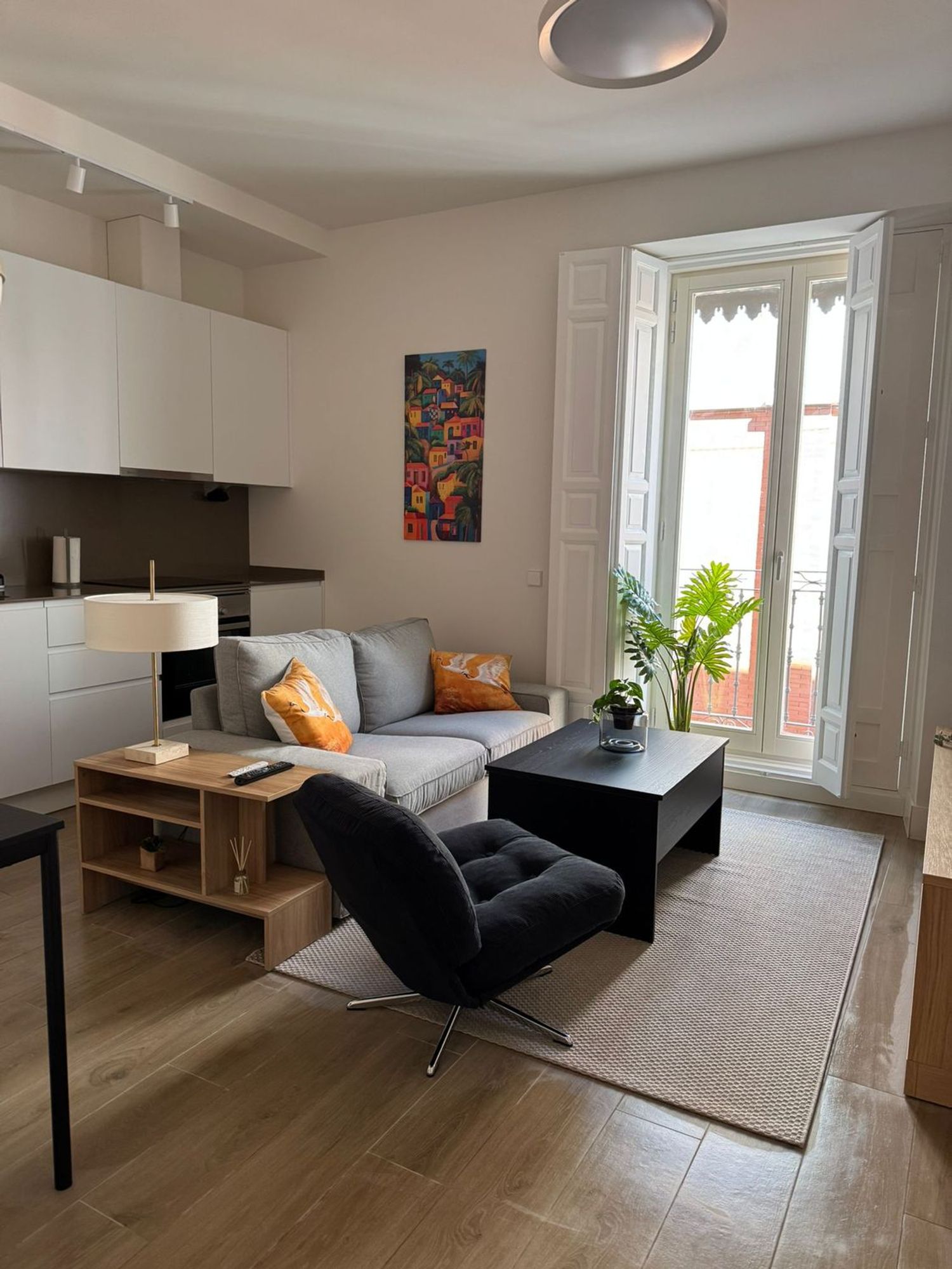 Piso en calle Escritorios, 17 - Foto 6