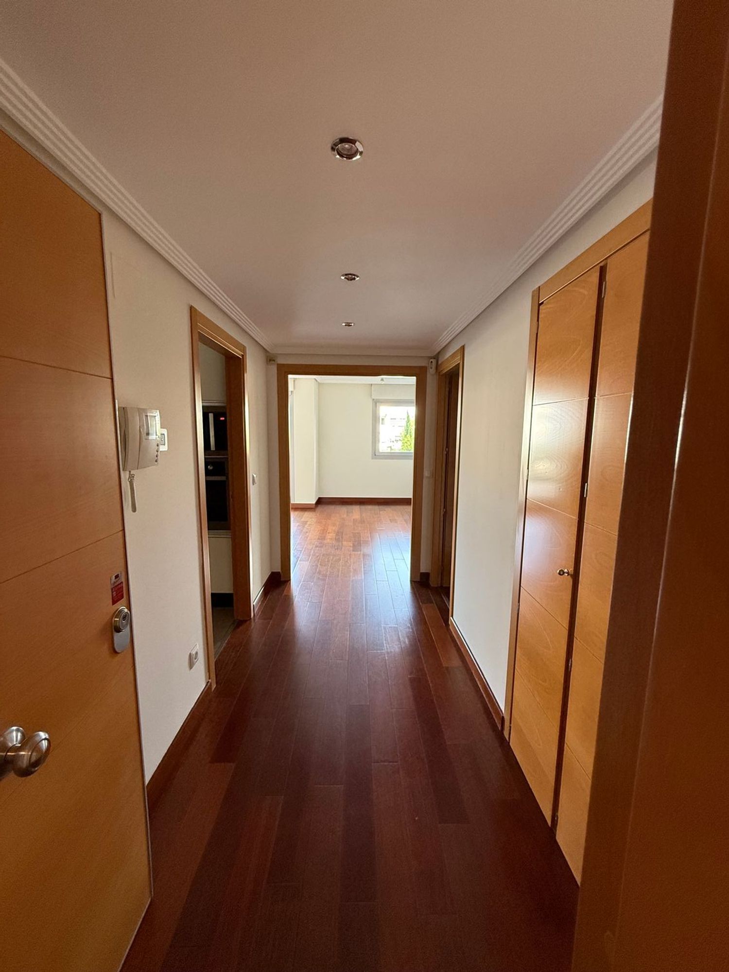 Piso en avenida Rey Juan Carlos I, 15 - Foto 4