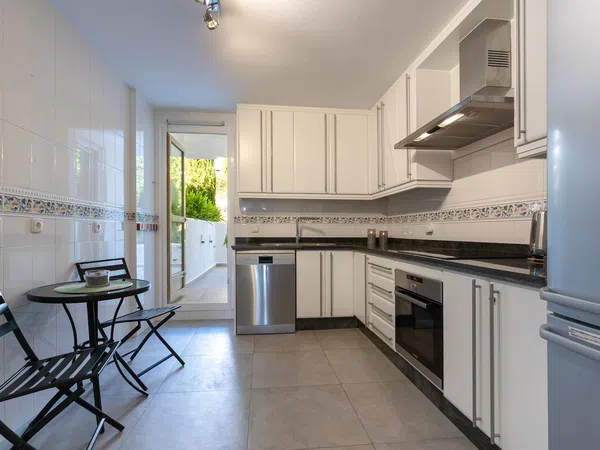Piso en Calle Al-andalus, 22, Aloha - Foto 13