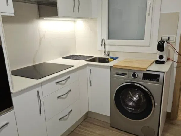 Piso en calle carretas, 32