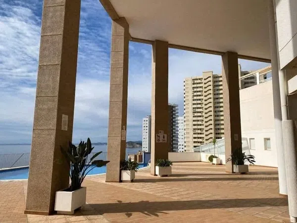 Piso en Calle Sierra Dorada, 19, Zona Sierra Helada - Foto 29