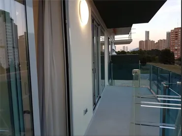 Piso en  Avinguda Picasso 4 - Foto 3