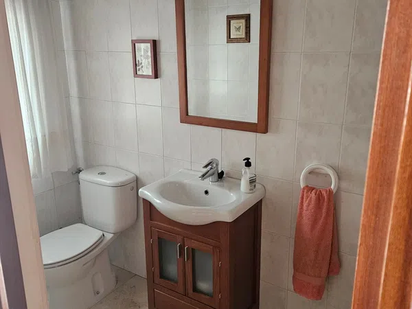 Chalet adosado en calle Antonio García Gascón, 21 - Foto 3