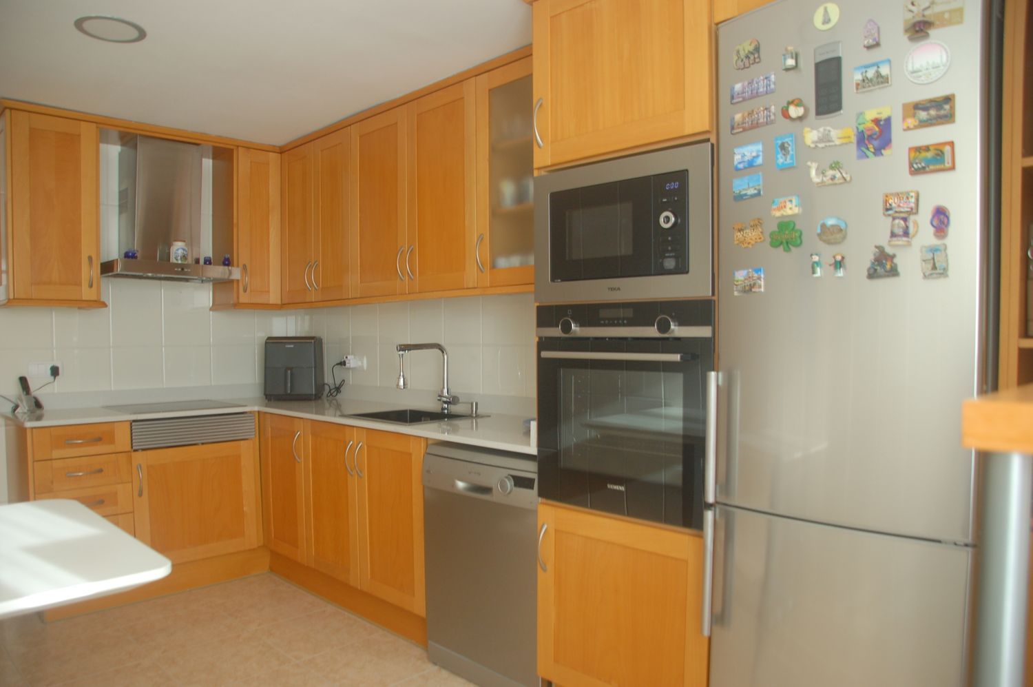 Piso en rambla Just Oliveras, 7 - Foto 12