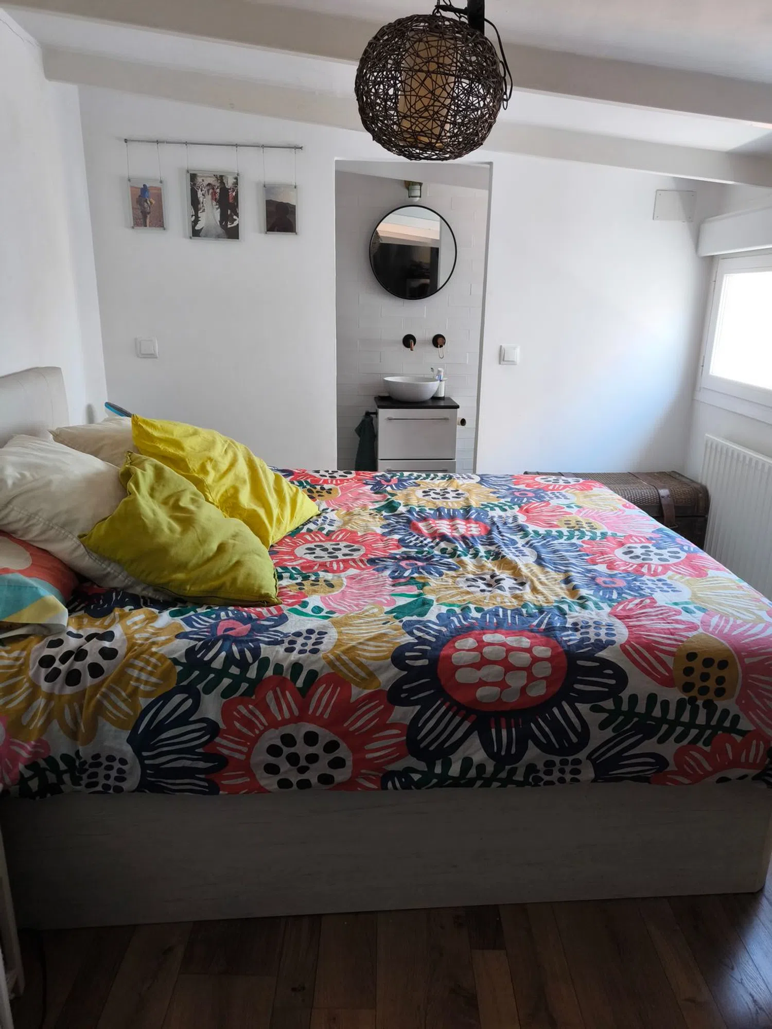 Ático en glorieta de la Puerta de Toledo, 1 - Foto 9