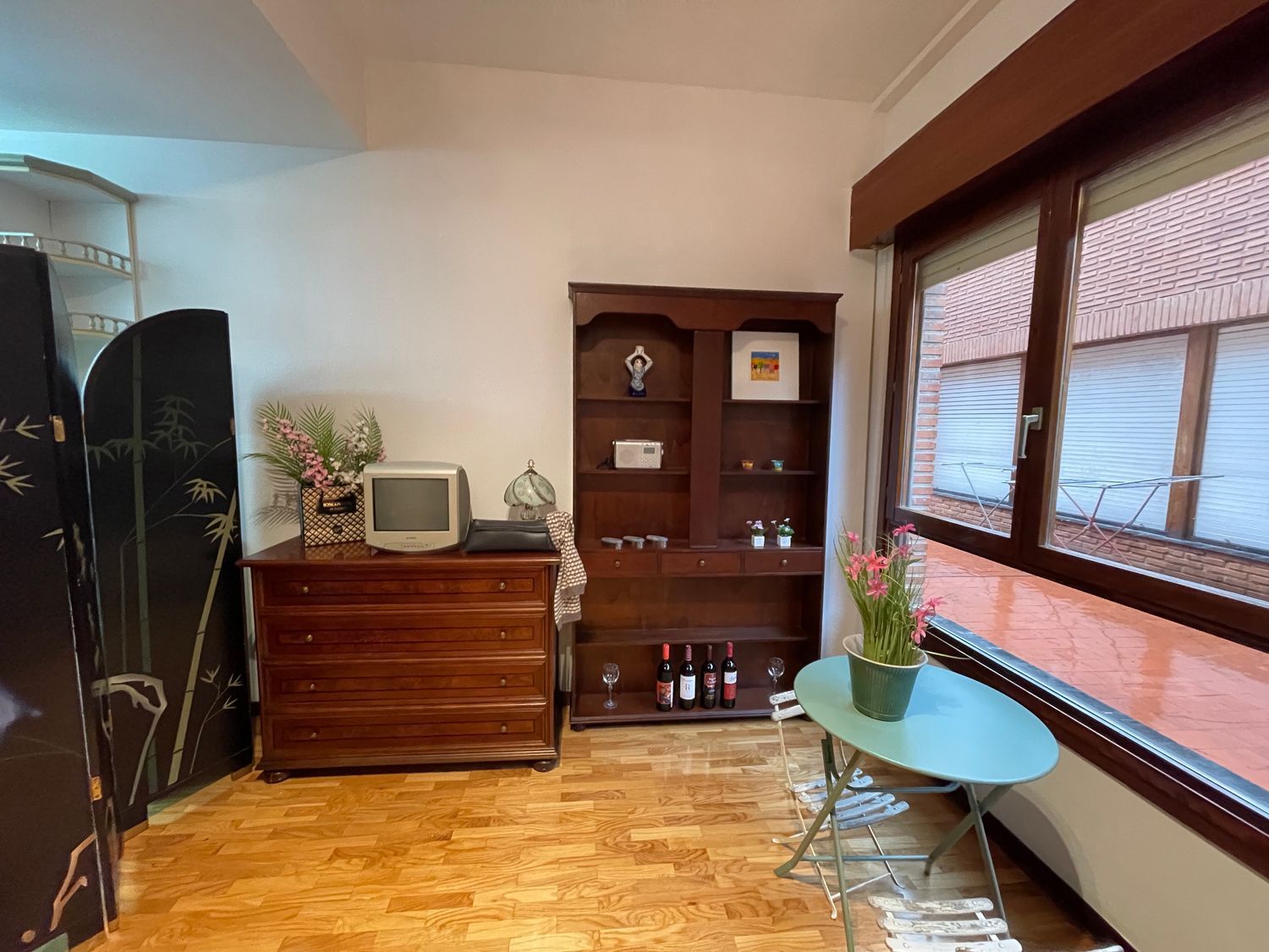 Estudio en calle la Regenta, 1 - Foto 12